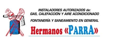 Letrero histórico de Hermanos Parra
